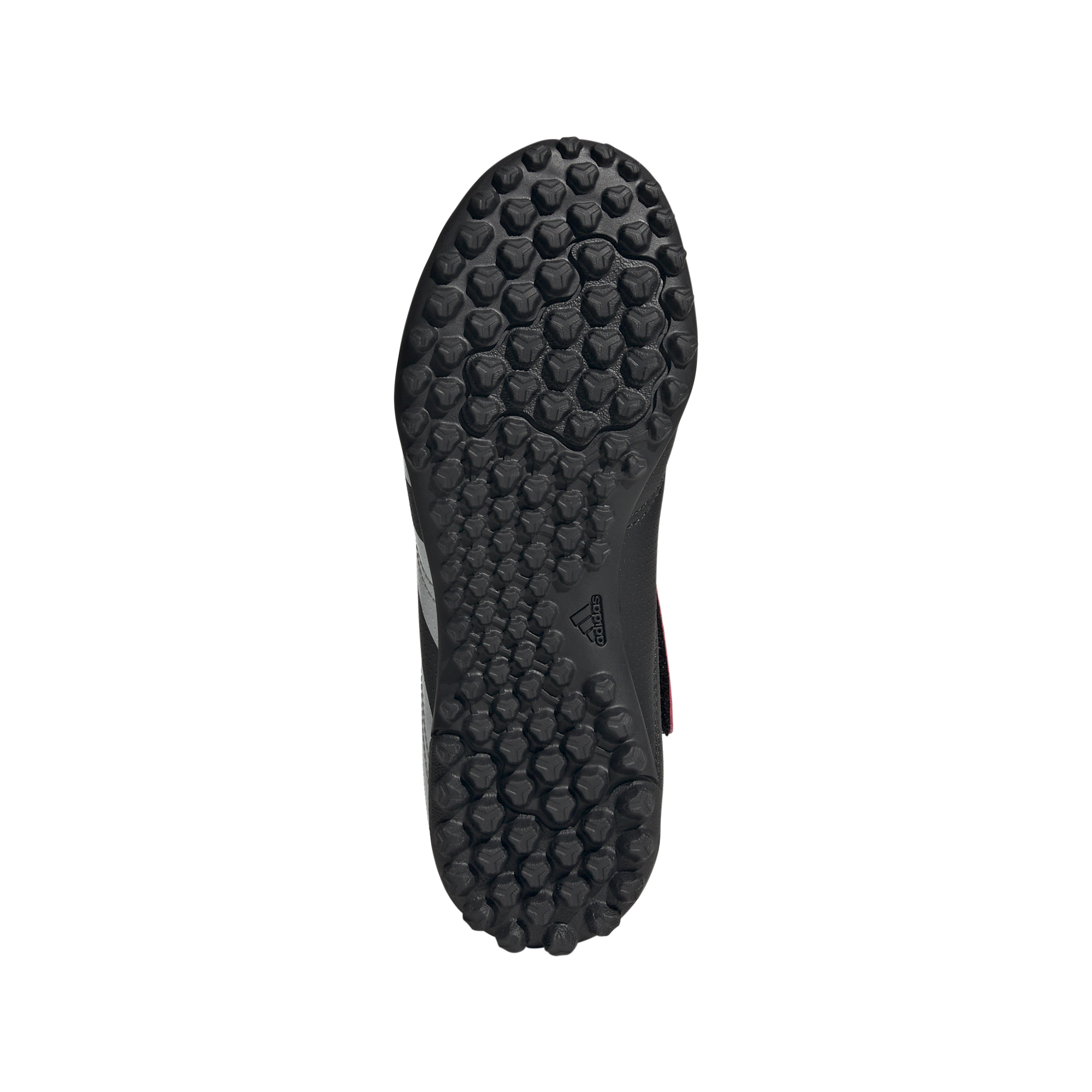 Junior Predator Club Vel Turf Football Boots