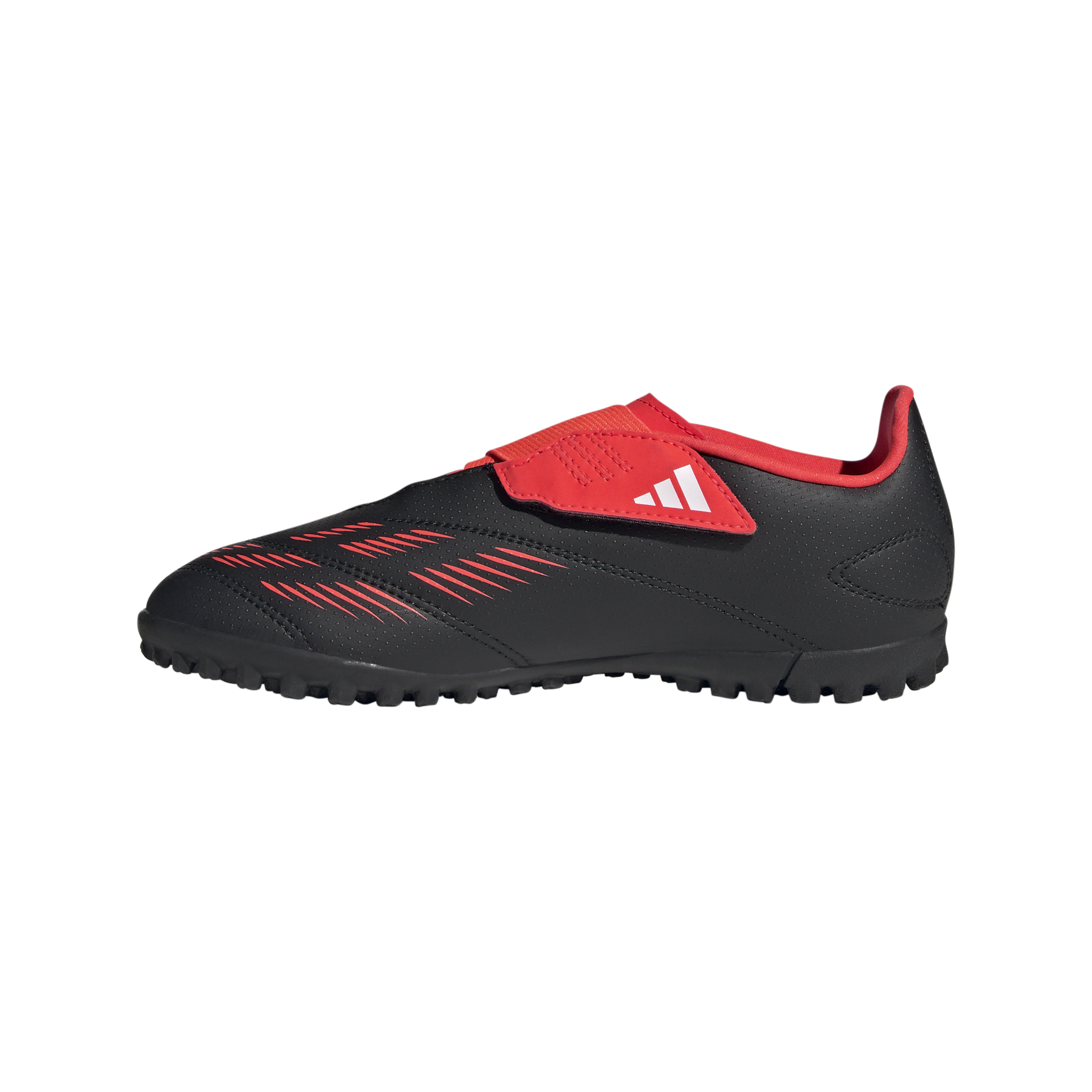 Junior Predator Club Vel Turf Football Boots