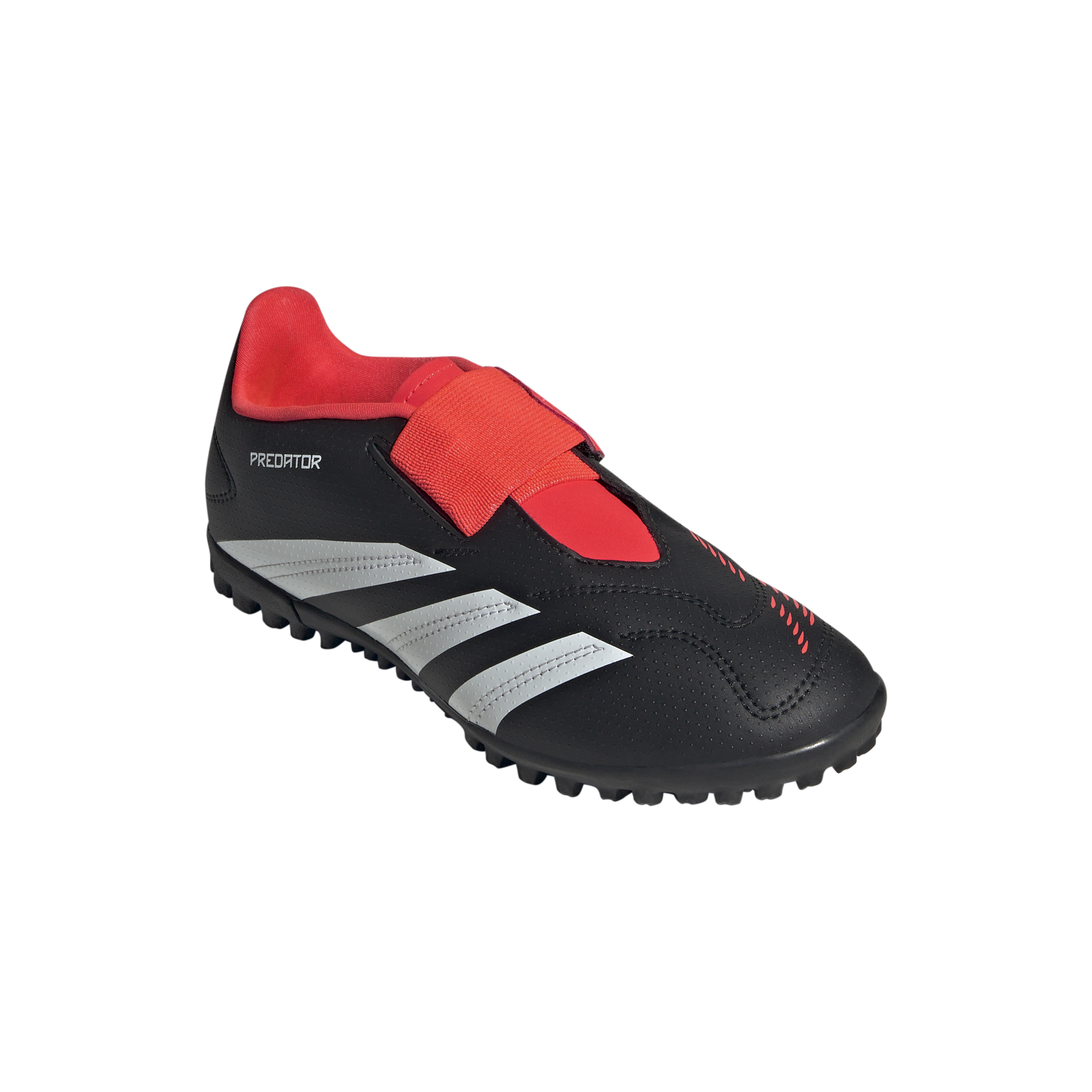 Junior Predator Club Vel Turf Football Boots