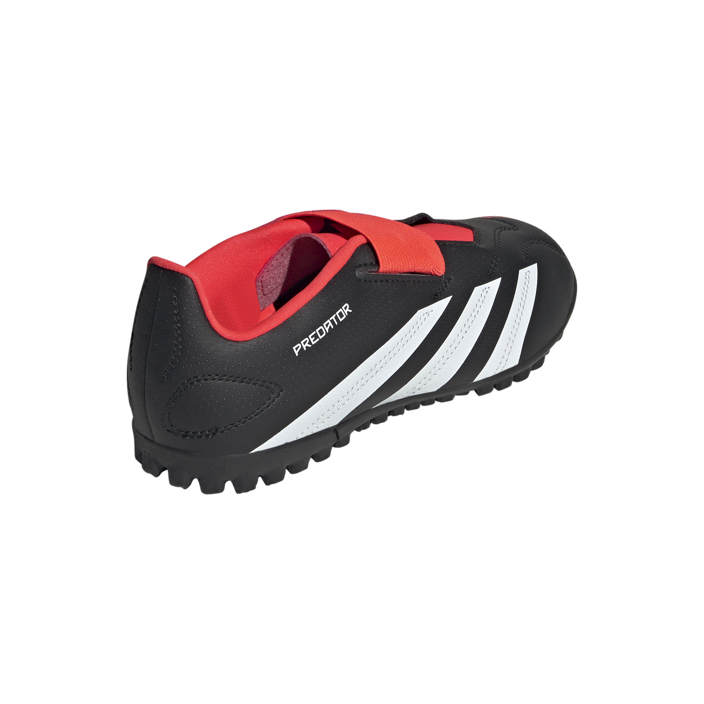 Junior Predator Club Vel Turf Football Boots