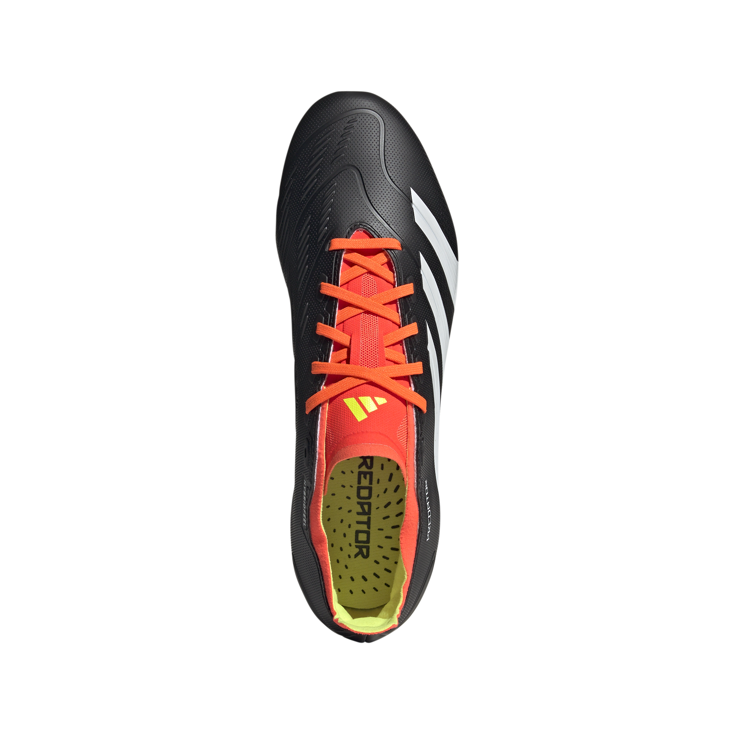 Mens Predator League Firm Ground Football Boots