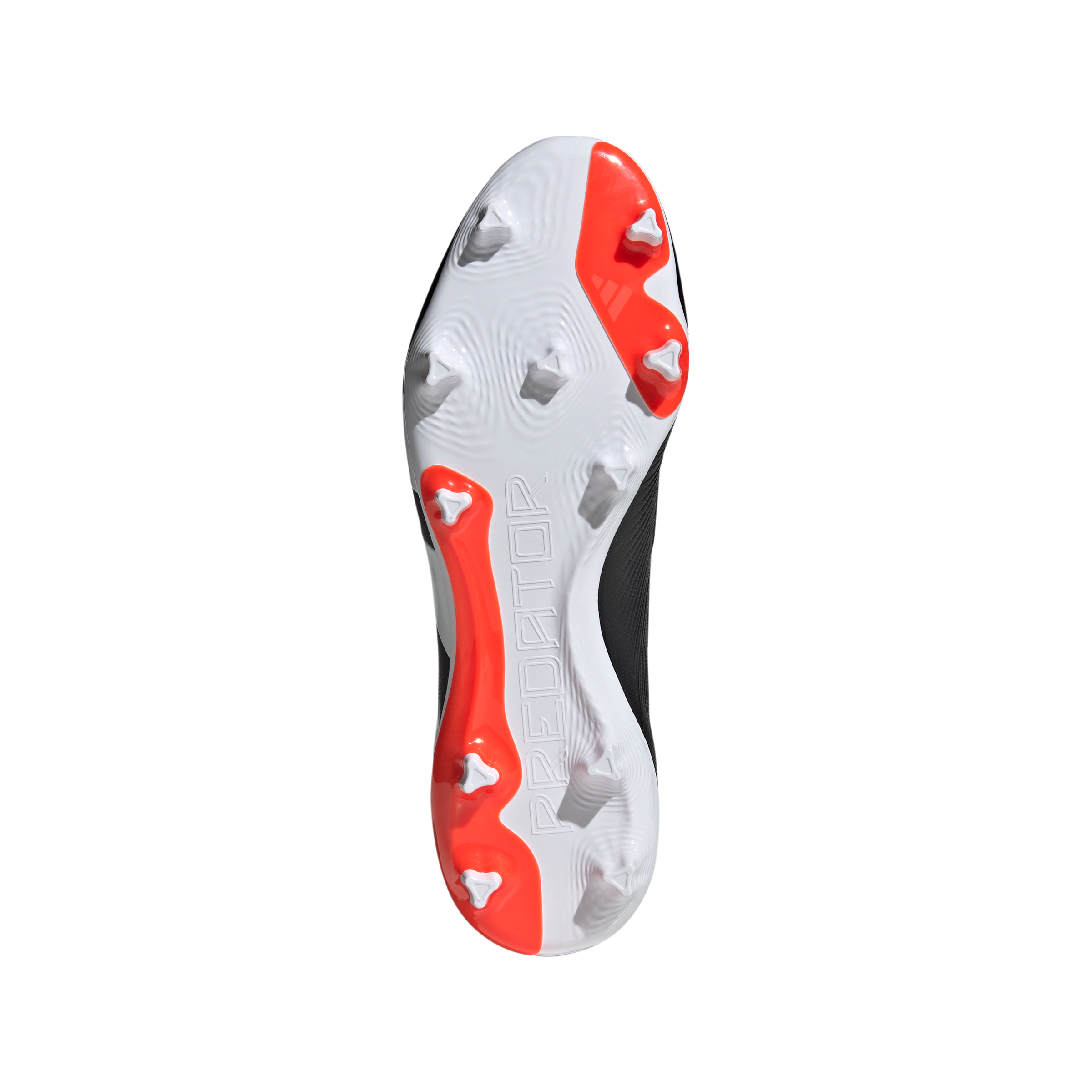 Mens Predator League Firm Ground Football Boots