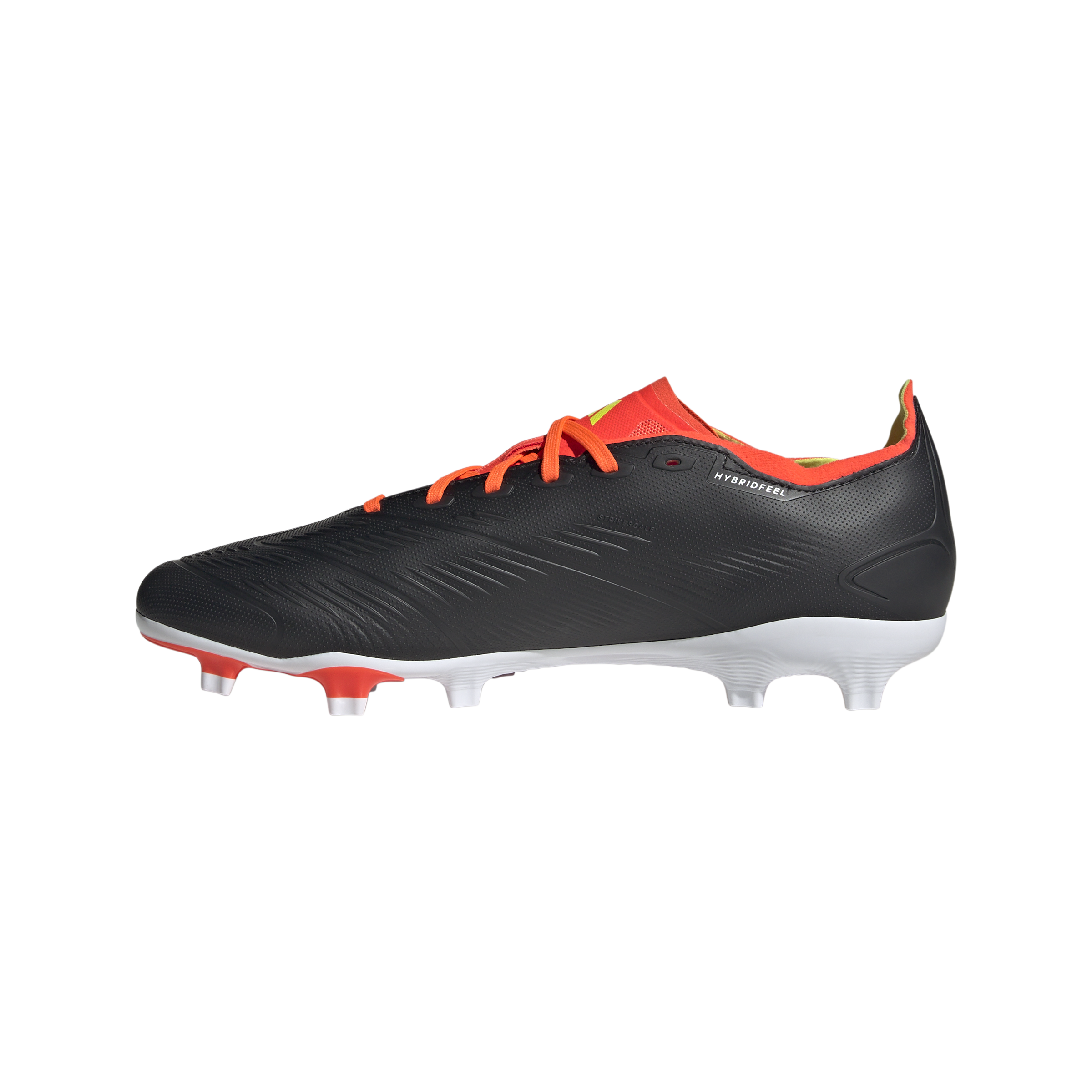 Mens Predator League Firm Ground Football Boots