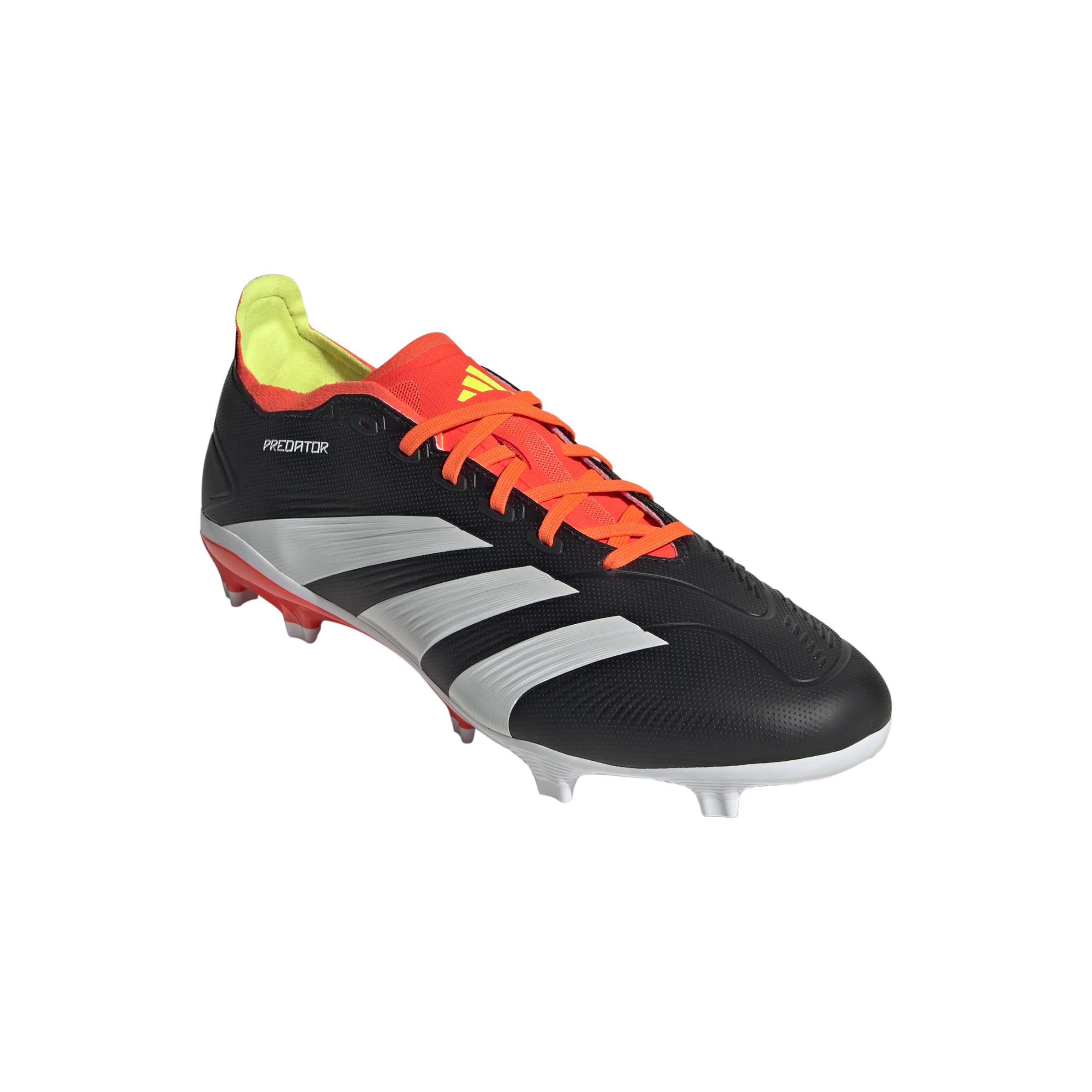 Mens Predator League Firm Ground Football Boots