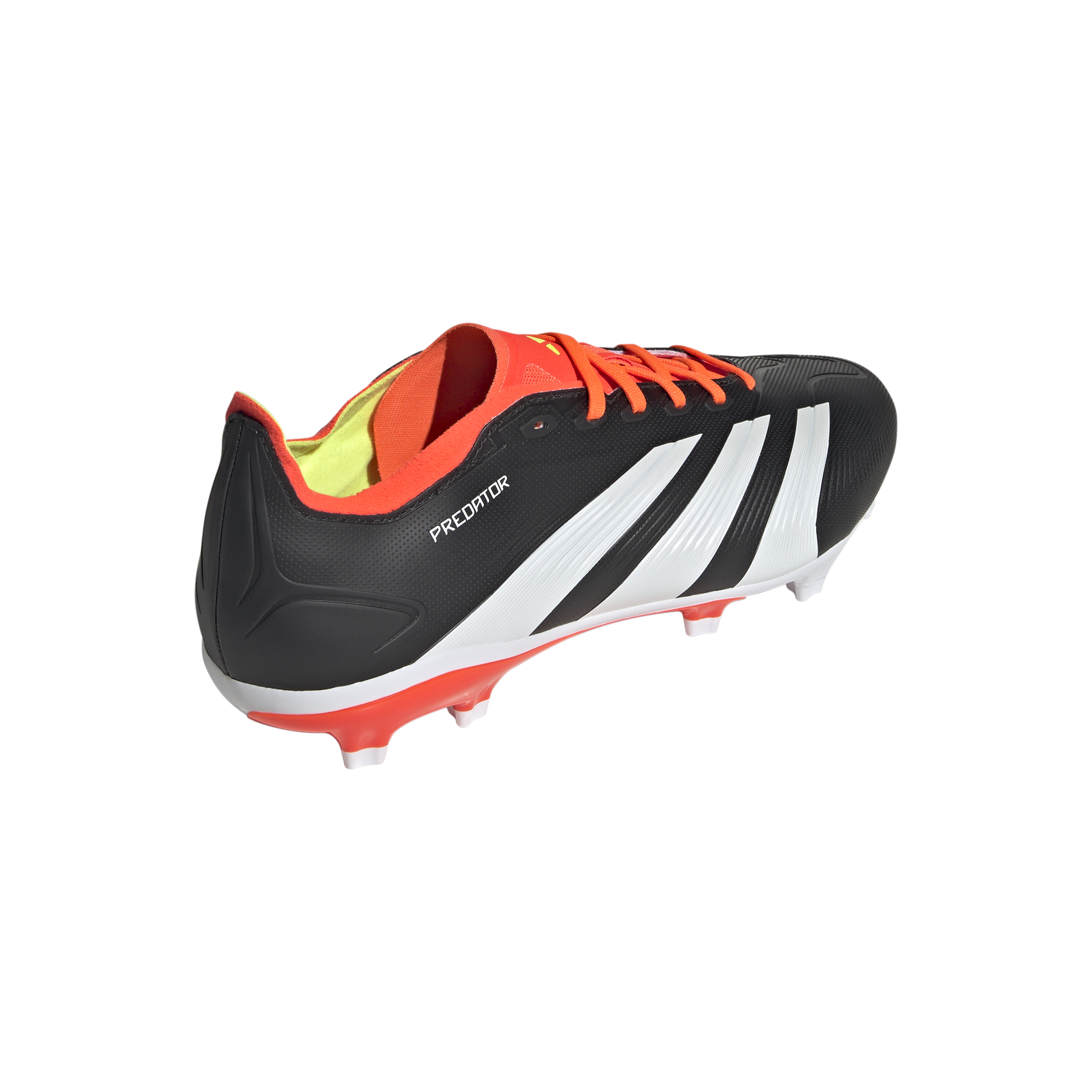 Mens Predator League Firm Ground Football Boots