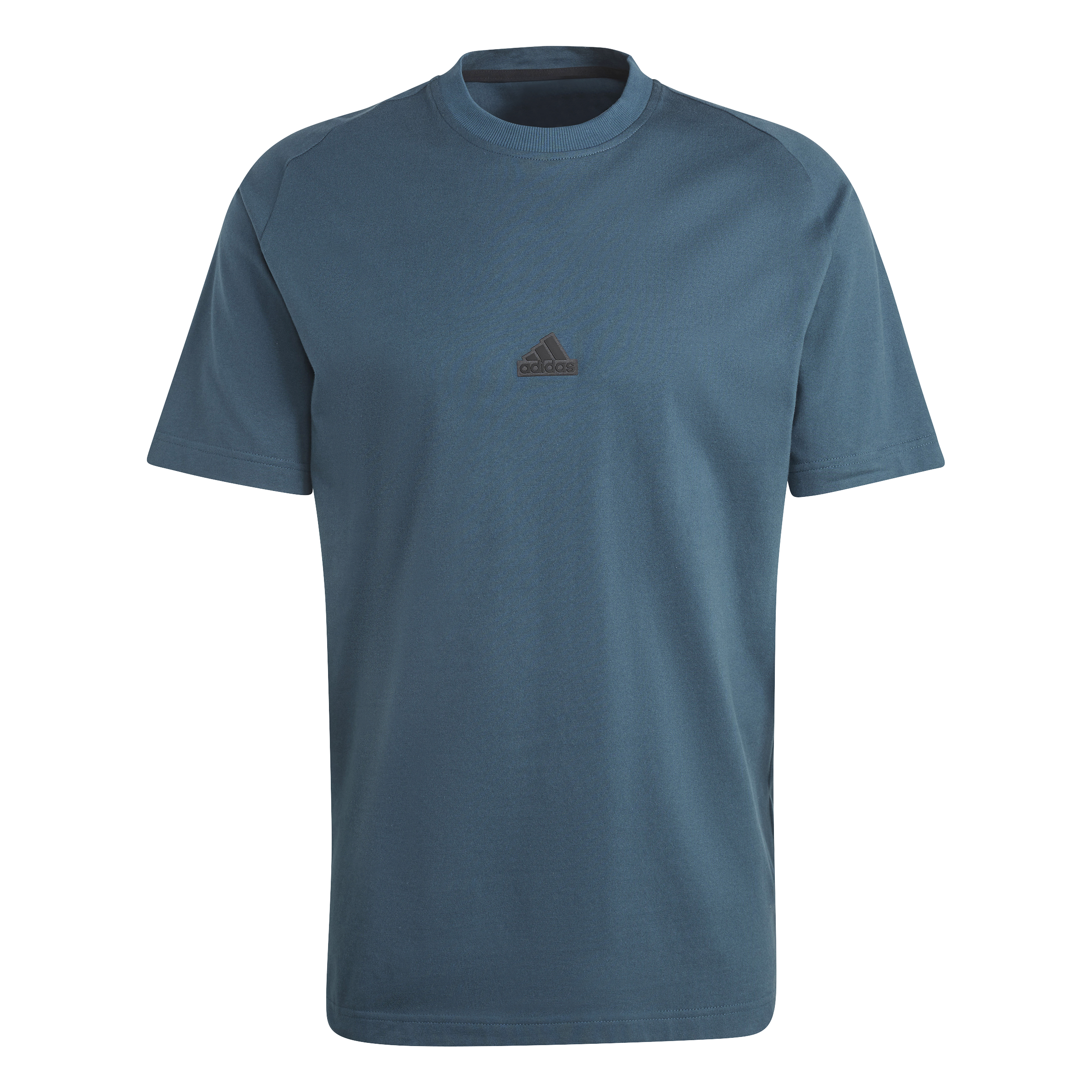 Mens Z.N>E Short Sleeve T-Shirt