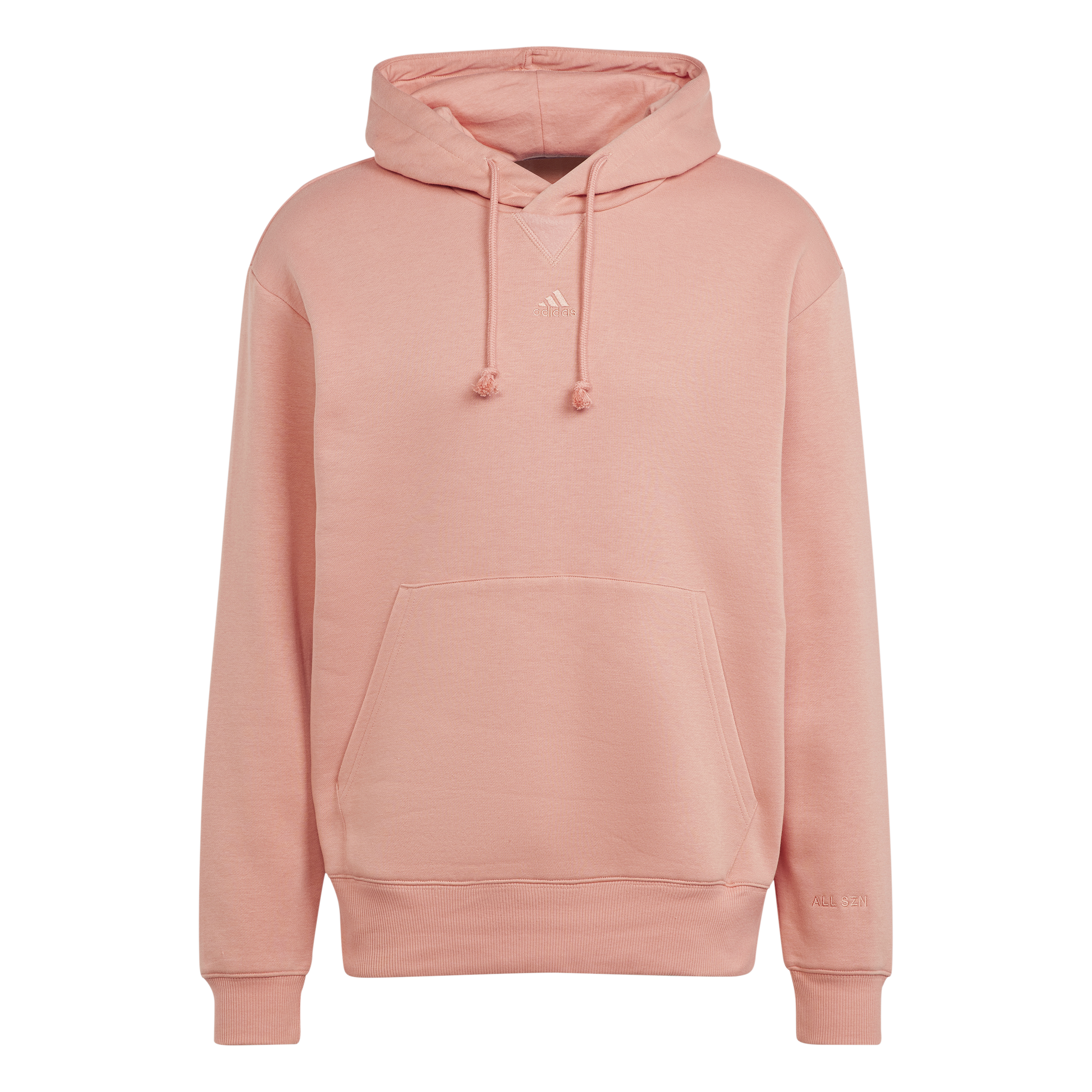 Mens All Season Pullover Hoodie