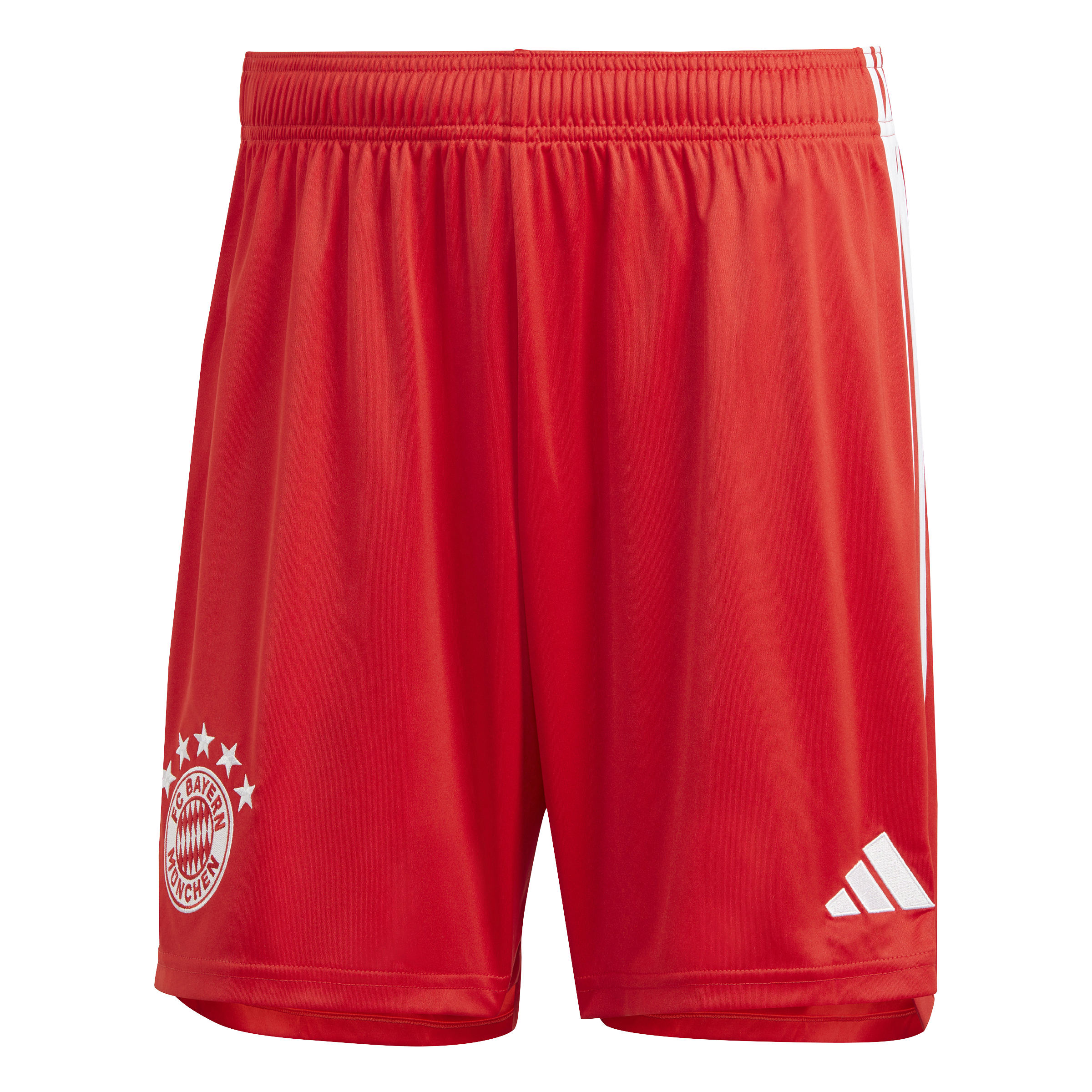 Mens FC Bayern Home Replica Short 23/24