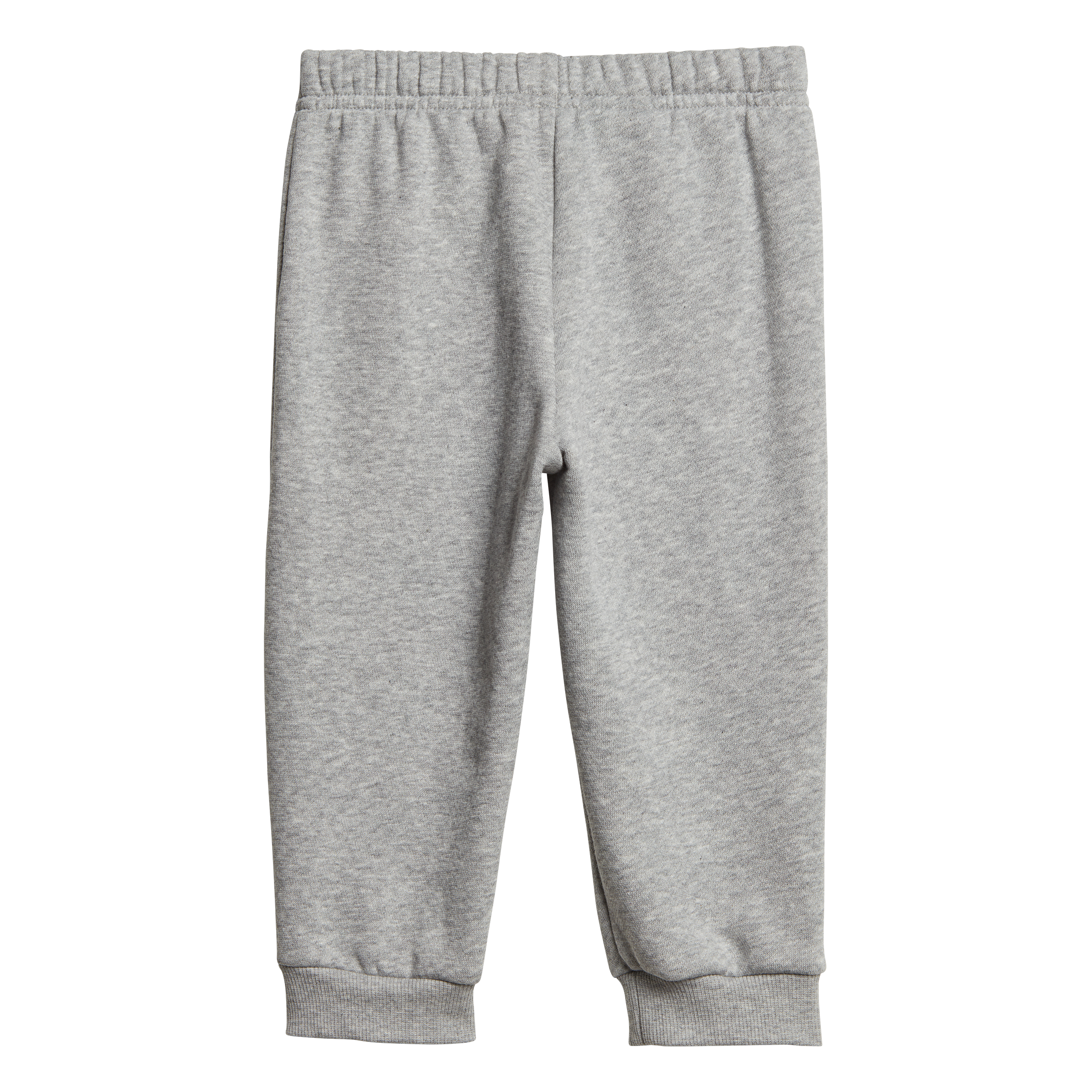 Girls Linear Fleece Sweatshirt Pant Set