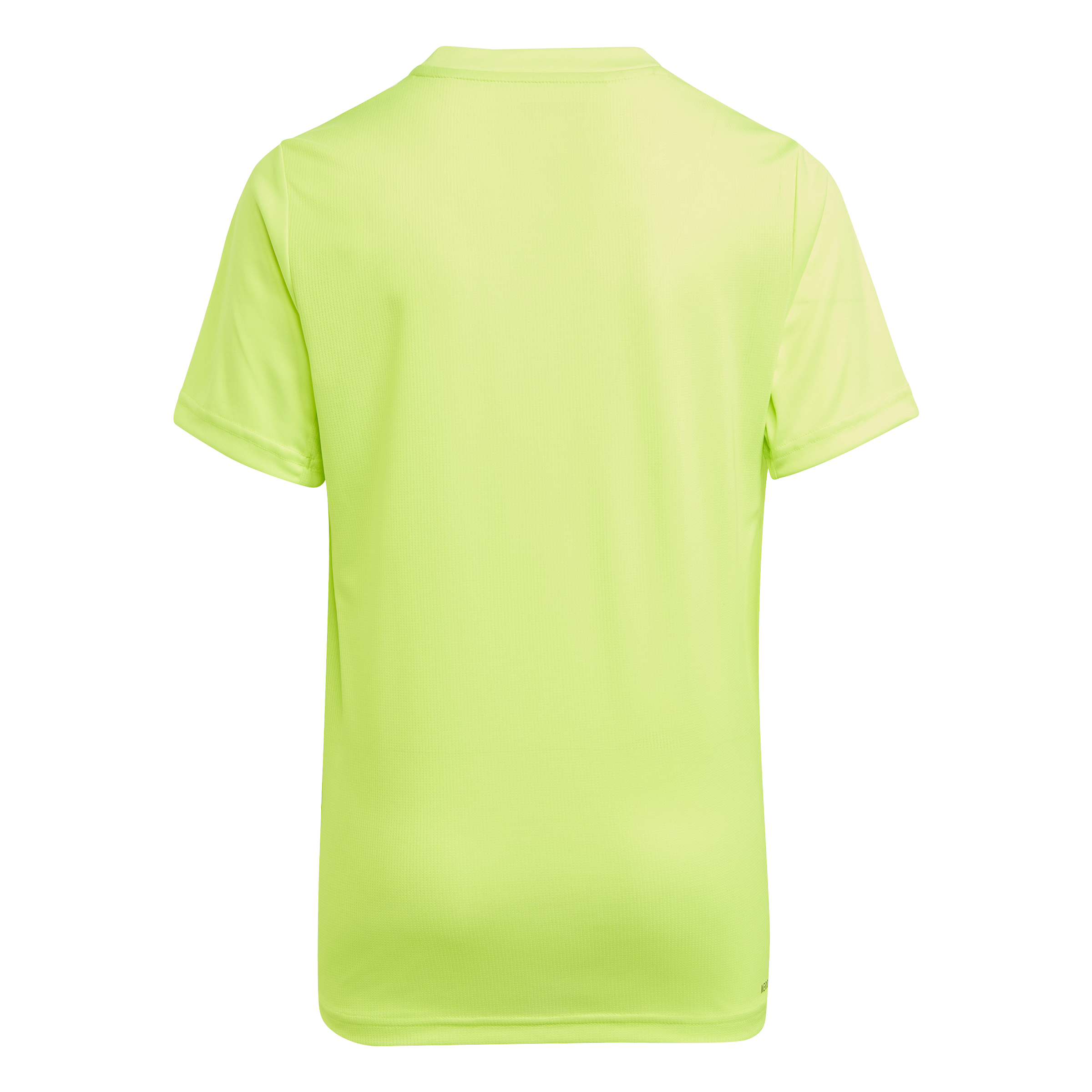 Boys Performance Big Logo Short Sleeve T-Shirt