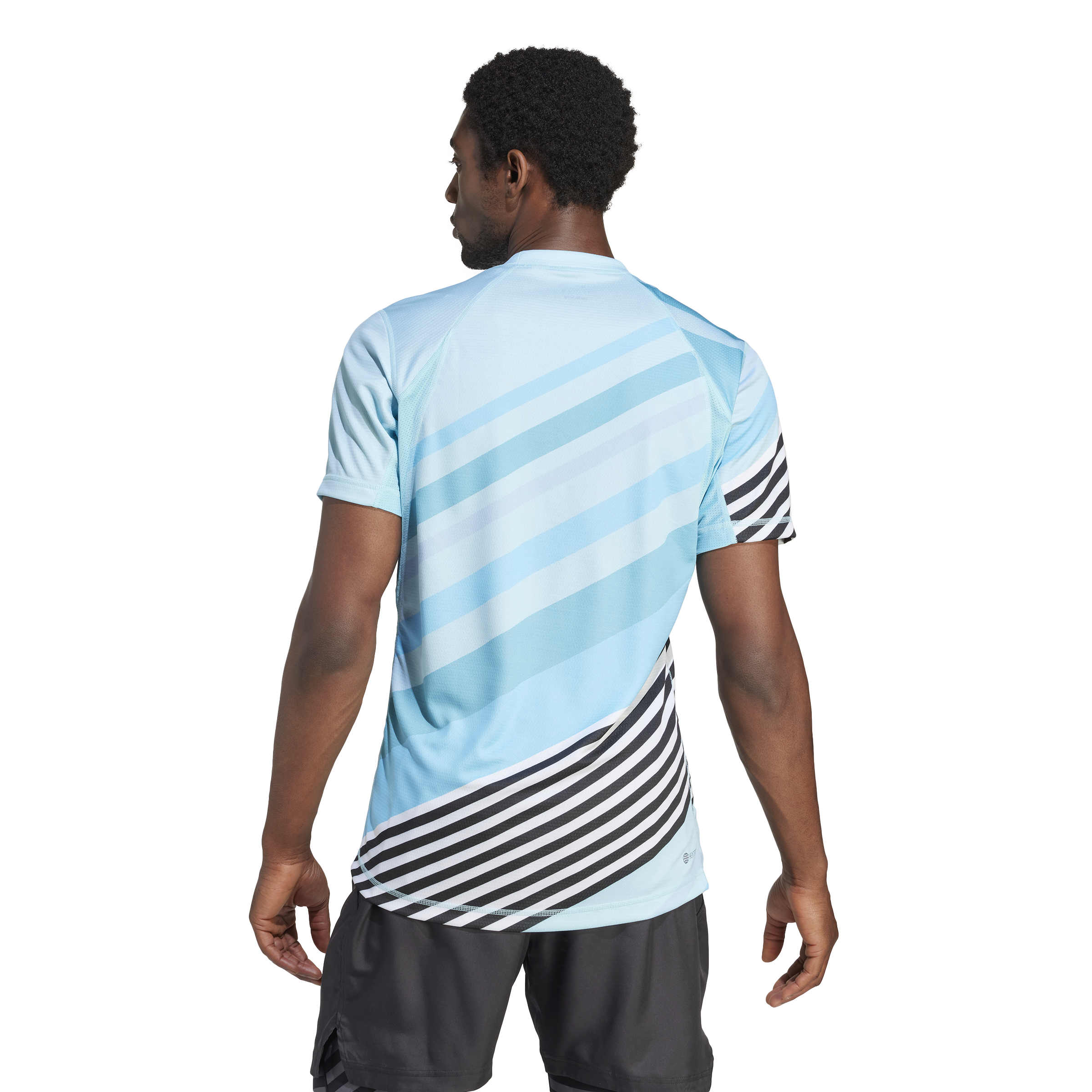 Mens Freelift Pro Short Sleeve T-Shirt