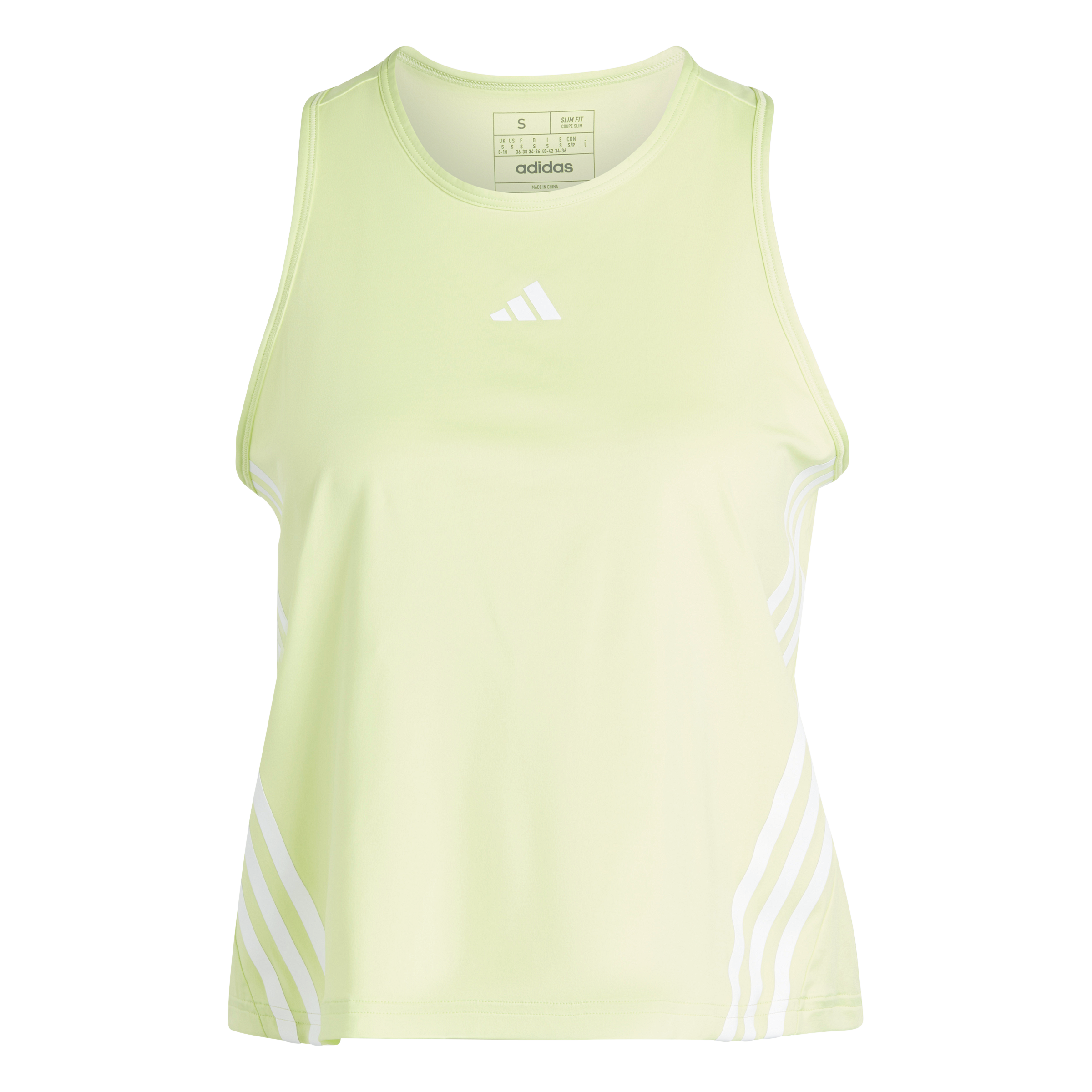 Womens Hyperglam Tank