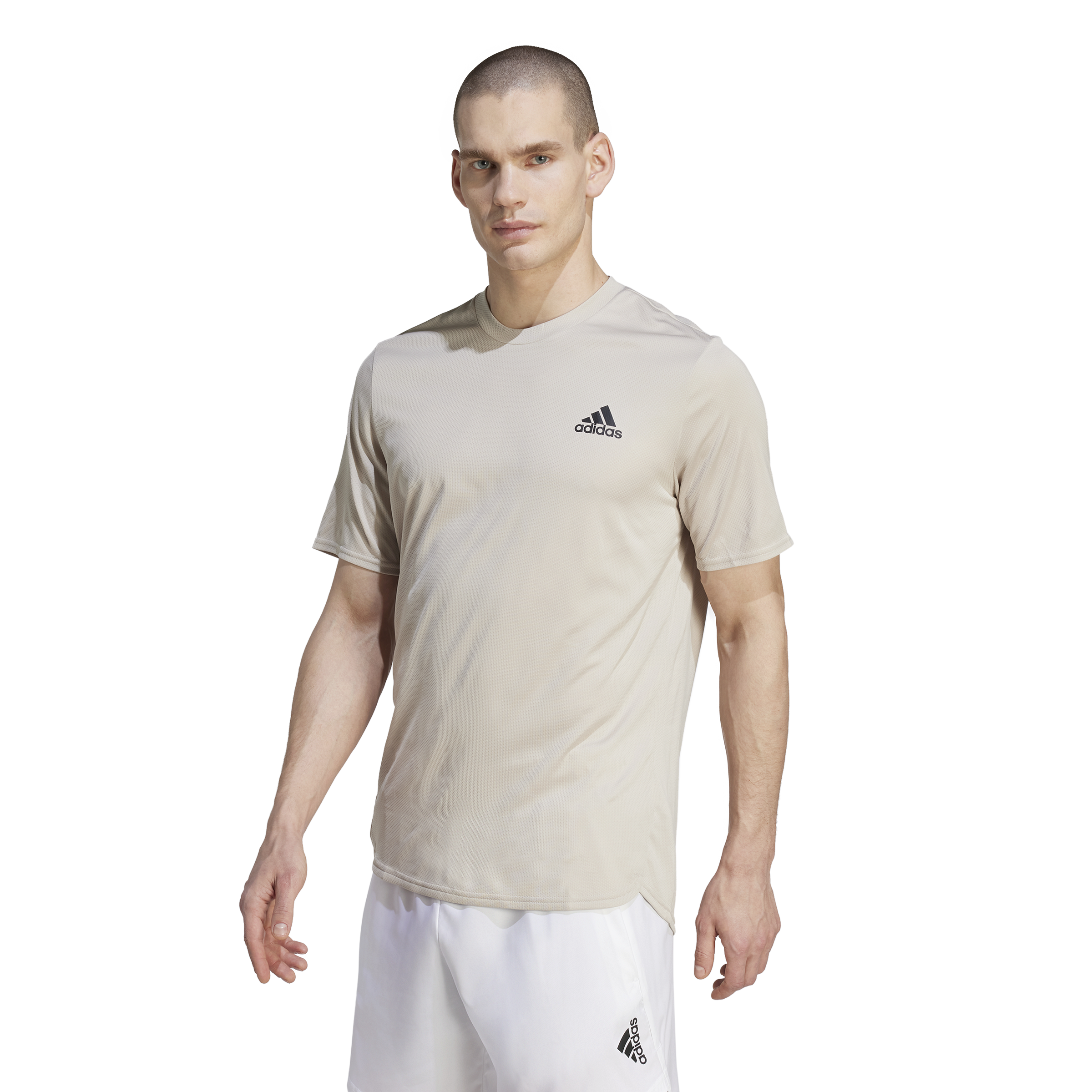 Mens Designed For Movement Short Sleeve T-Shirt