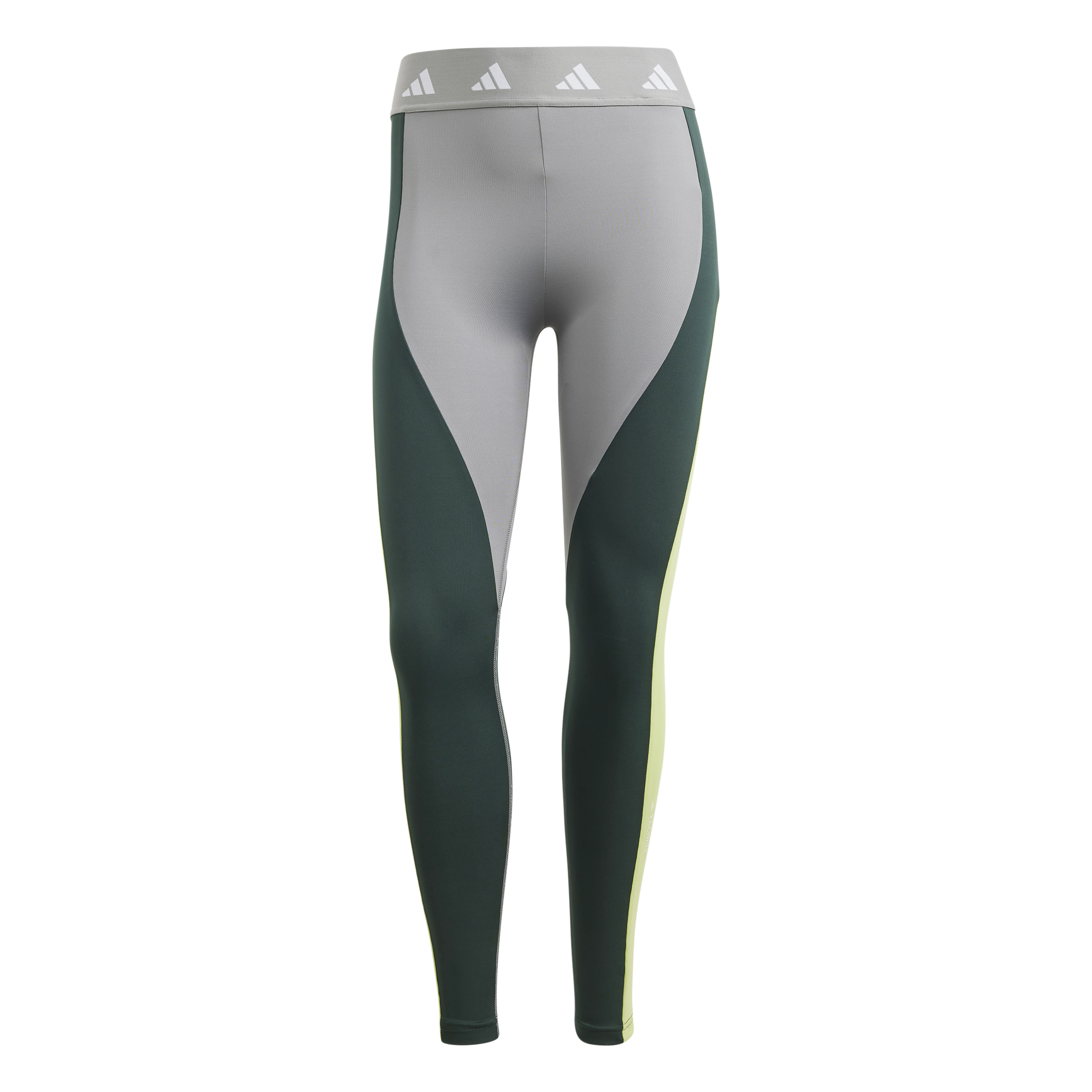 Womens Techfit Colorblock 7/8 Tight
