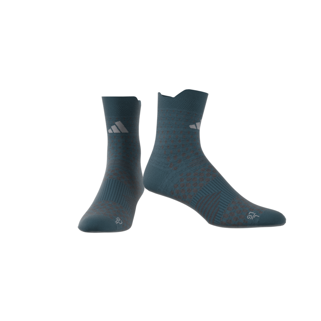 Unisex Run X 4D Socks