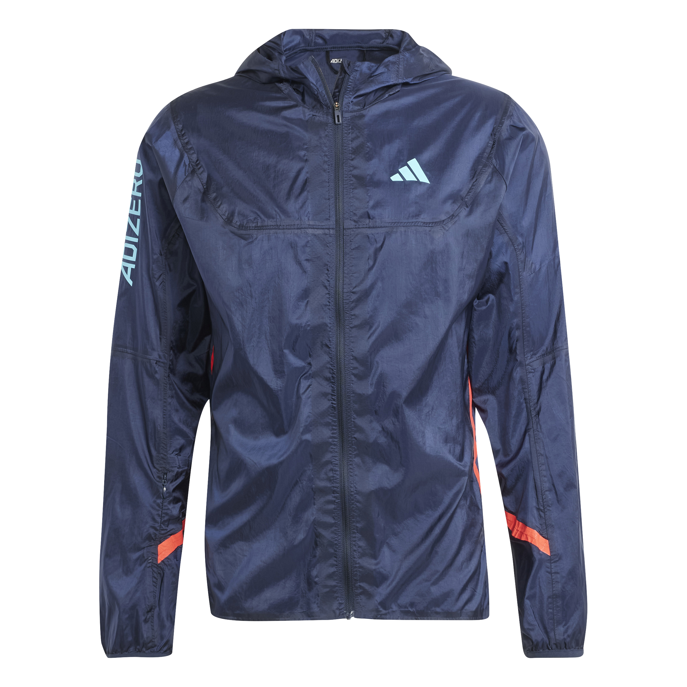 Mens Adizero Jacket