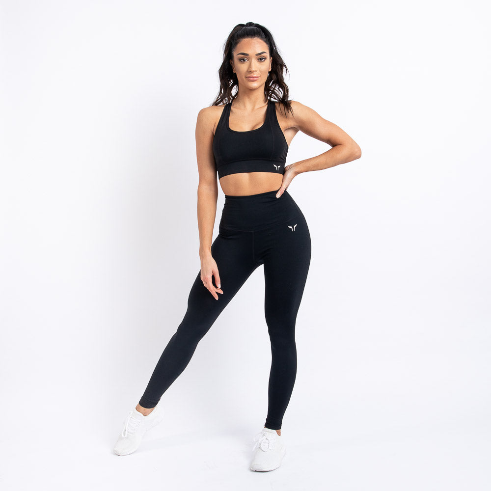 Womens Hera High Waisted Leggings