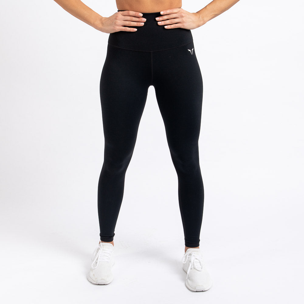 Womens Hera High Waisted Leggings