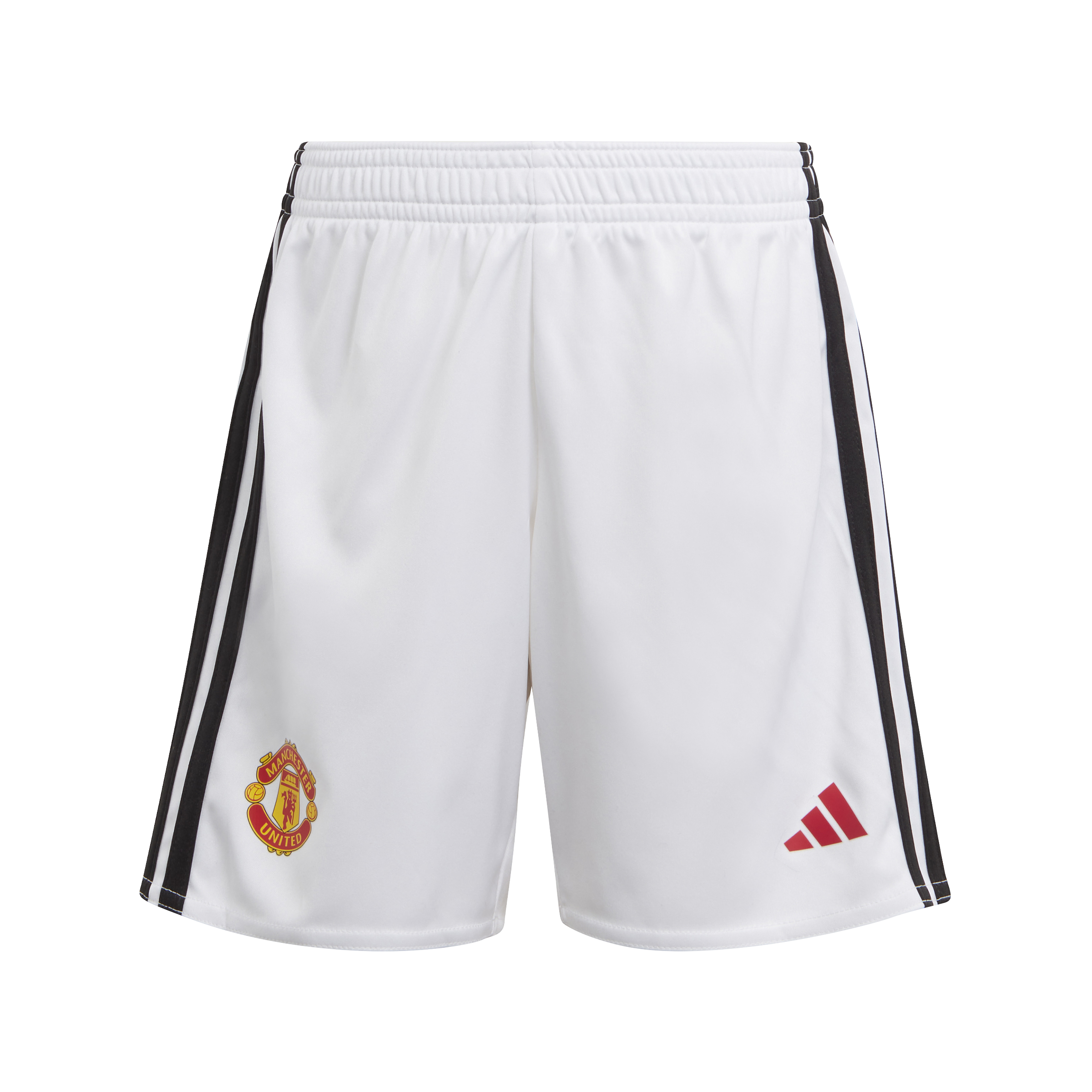 Kids Manchester United FC Home Replica Kit