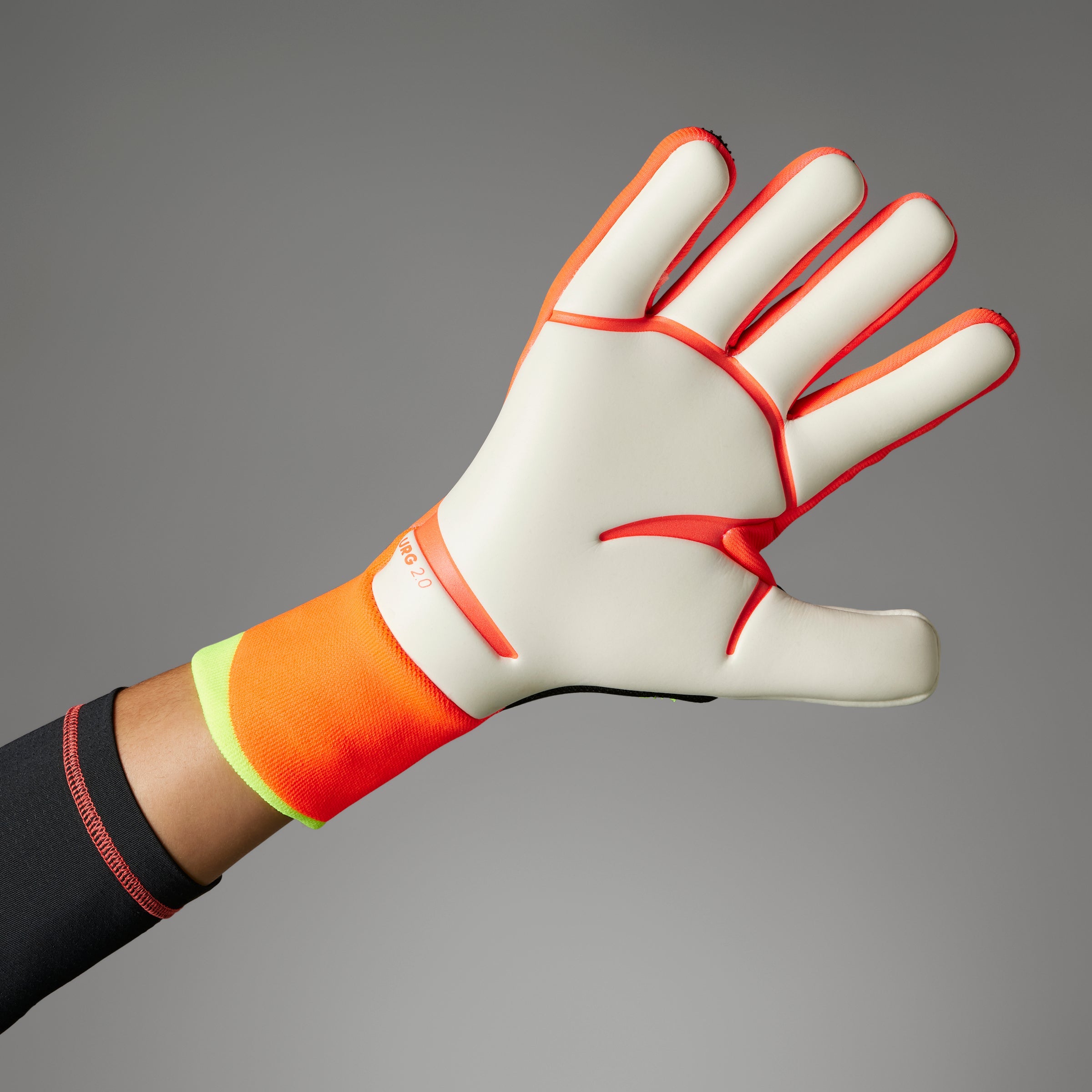 Senior Predator Pro Goalkeeper Gloves