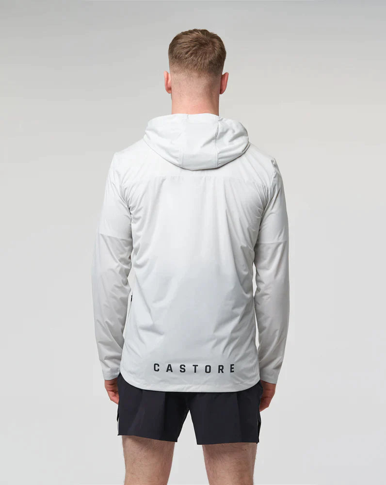 Mens Quiet Grey Carlos Jacket