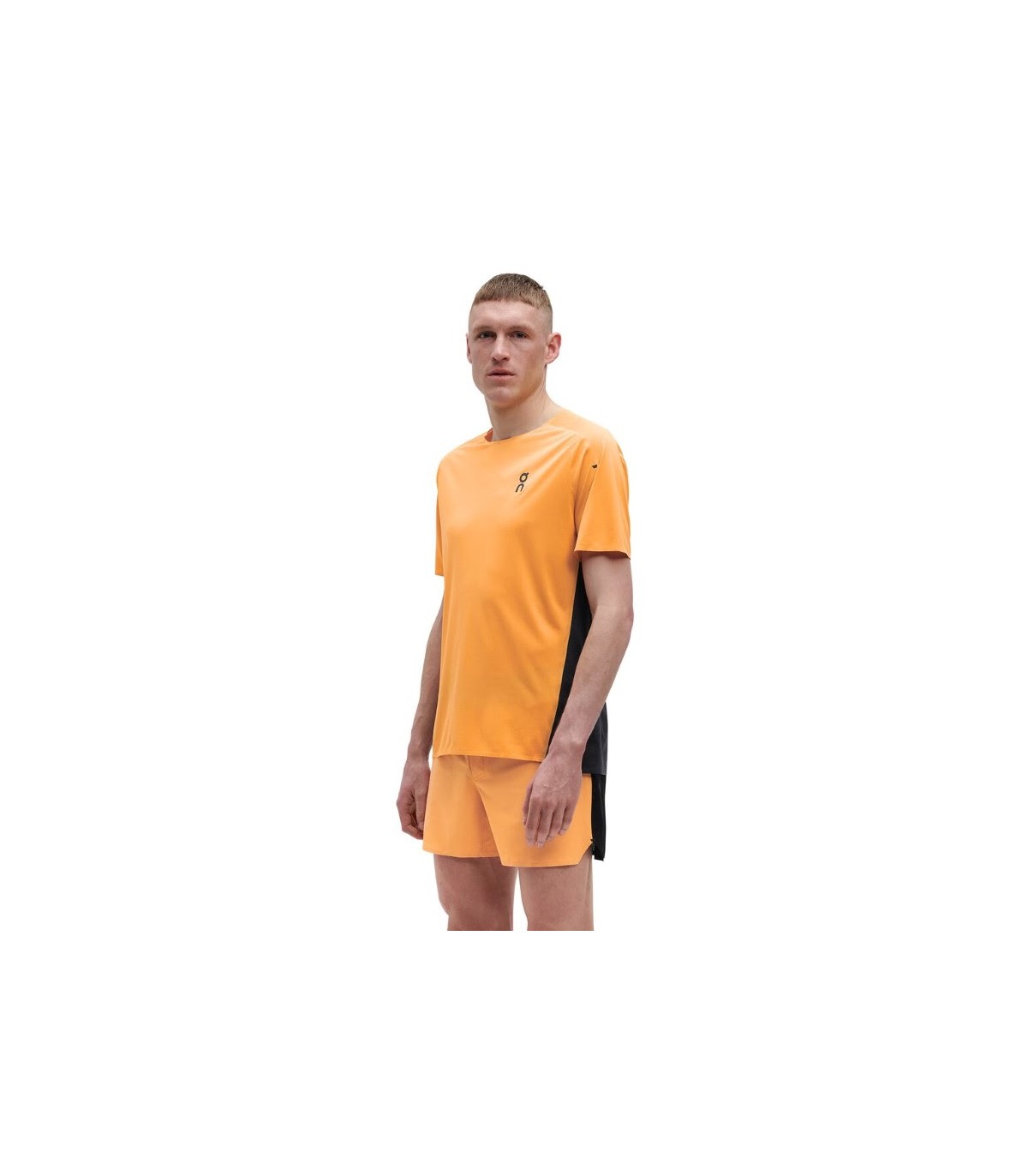Mens Performance Short Sleeve T-Shirt