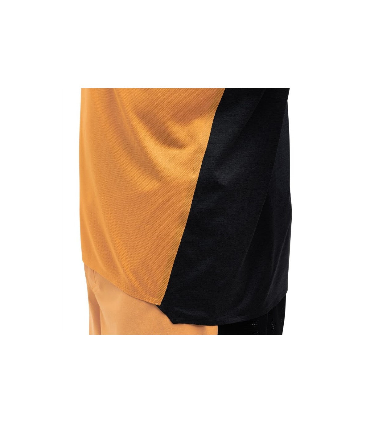 Mens Performance Short Sleeve T-Shirt