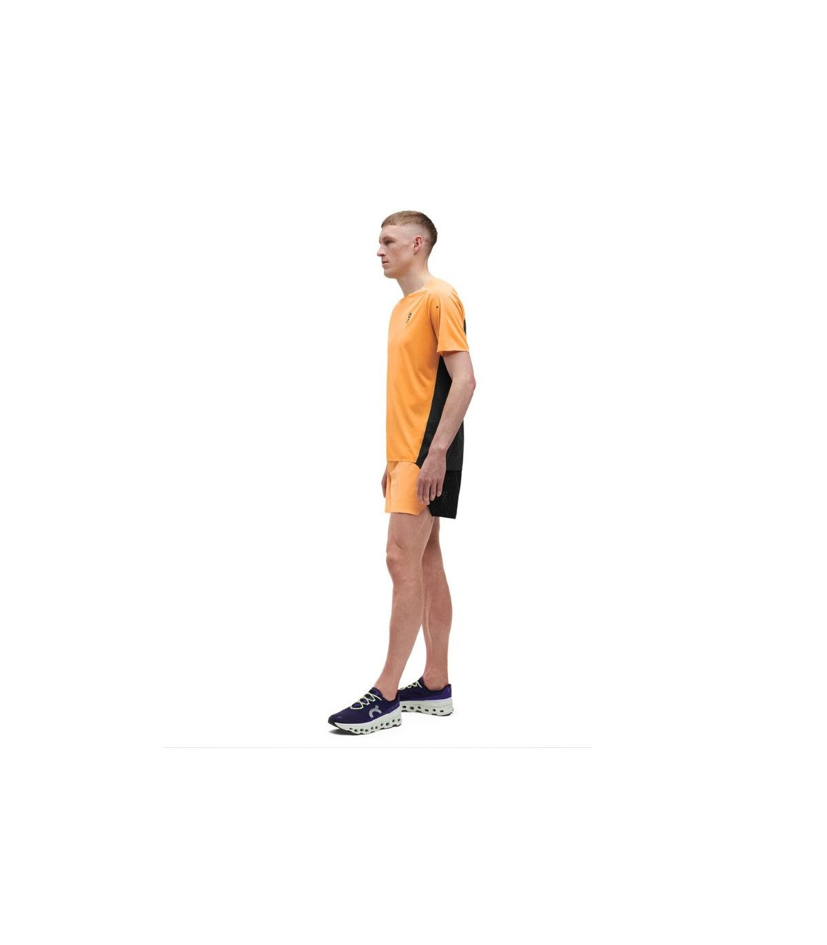 Mens Performance Short Sleeve T-Shirt