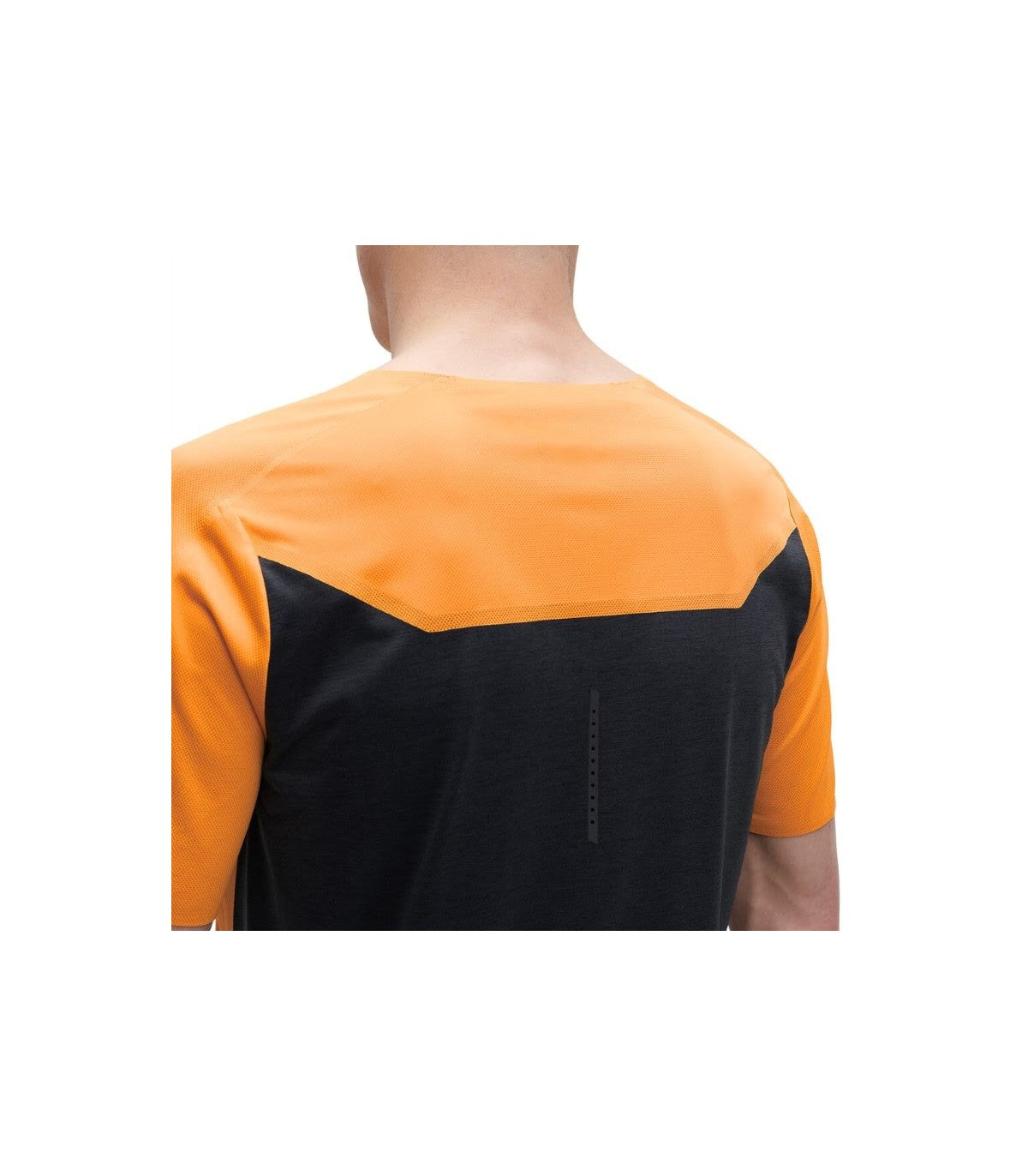 Mens Performance Short Sleeve T-Shirt
