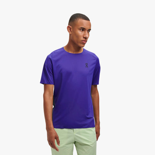 Mens Performance Short Sleeve T-Shirt
