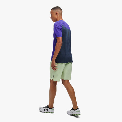 Mens Performance Short Sleeve T-Shirt