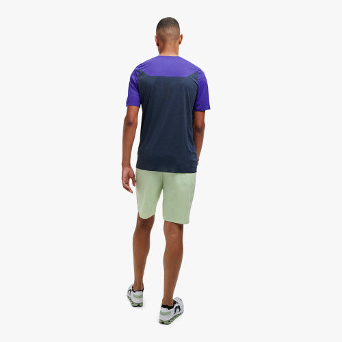 Mens Performance Short Sleeve T-Shirt