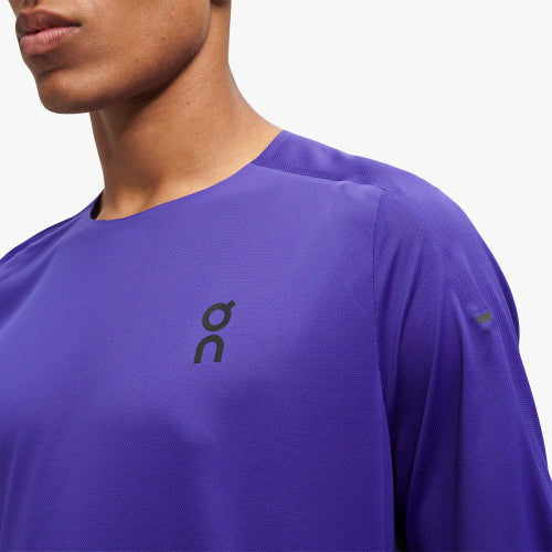 Mens Performance Short Sleeve T-Shirt