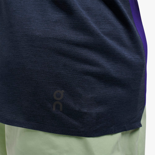 Mens Performance Short Sleeve T-Shirt