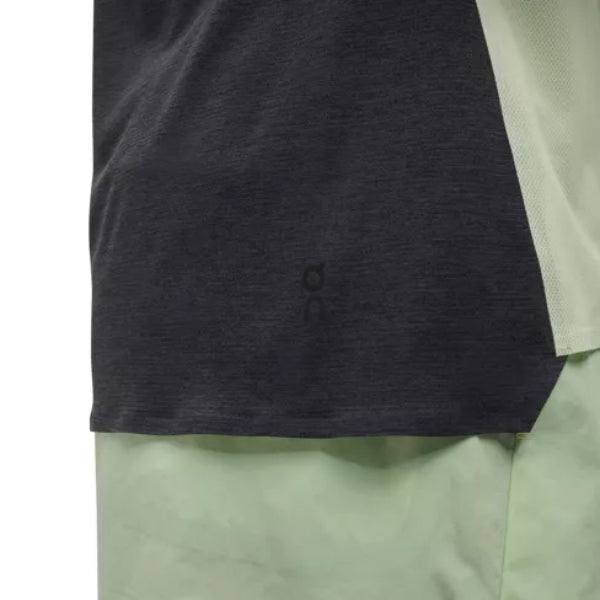 Mens Performance Short Sleeve T-Shirt