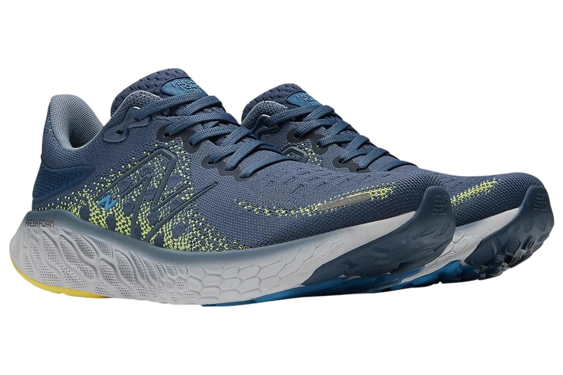 Mens 1080 Running Shoe