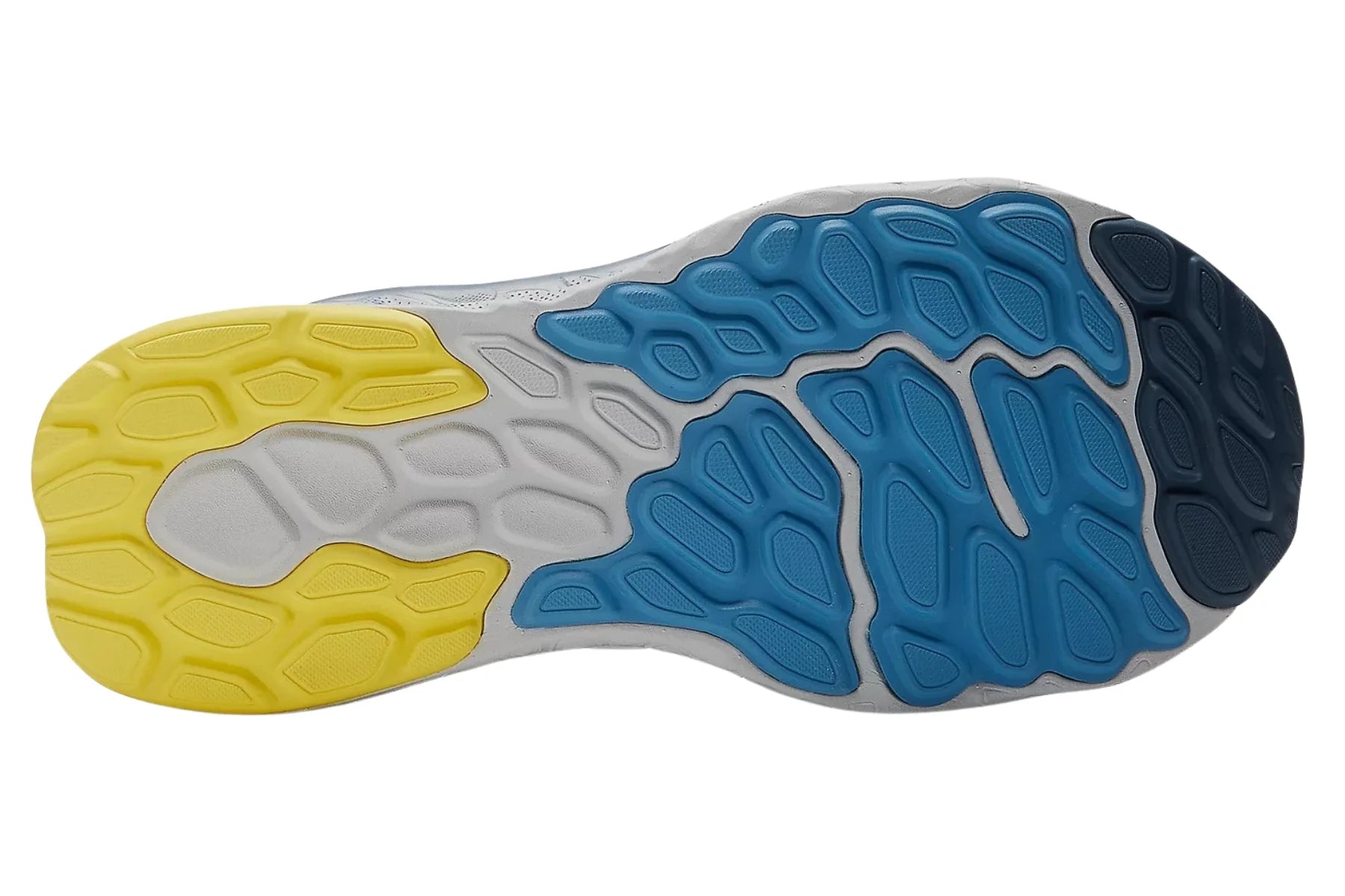 Mens 1080 Running Shoe