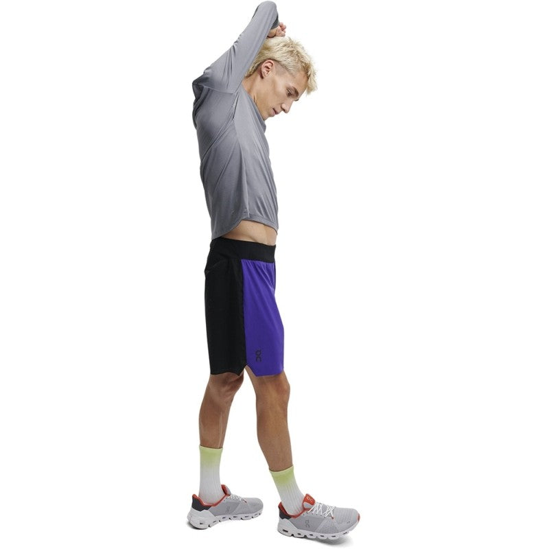 Mens Lighweight Short