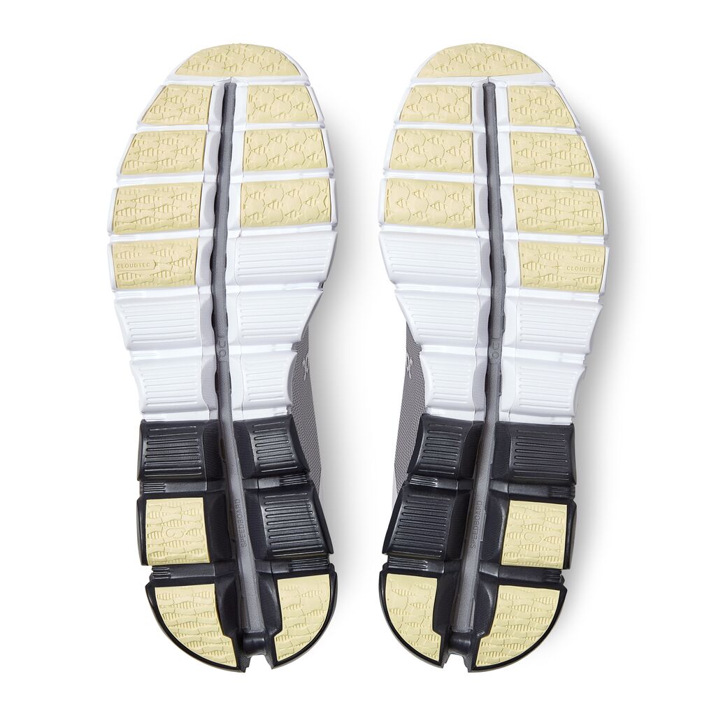 Mens Cloudflow Running Shoe