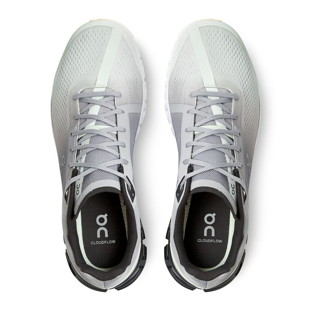 Mens Cloudflow Running Shoe
