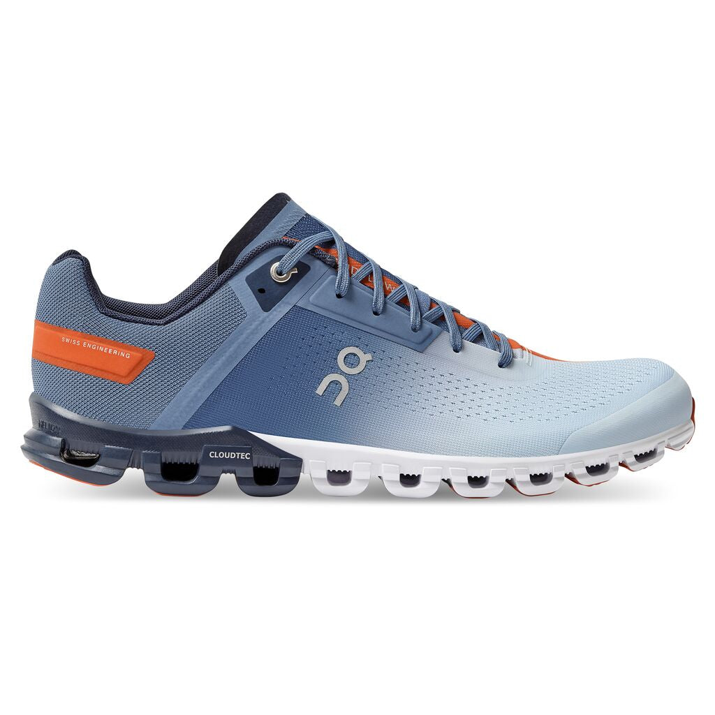 Mens Cloudflow Running Shoe