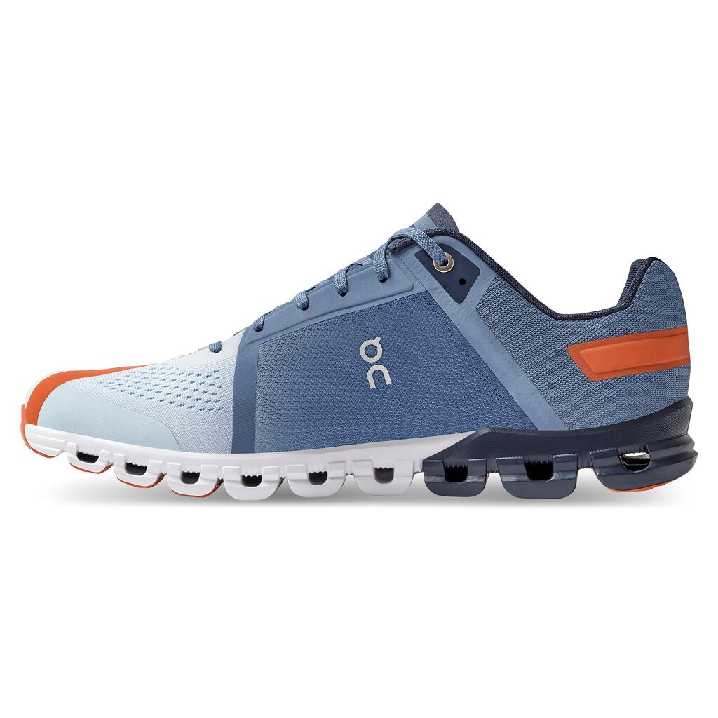 Mens Cloudflow Running Shoe