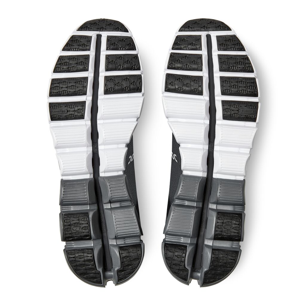 Mens Cloudflow Running Shoe