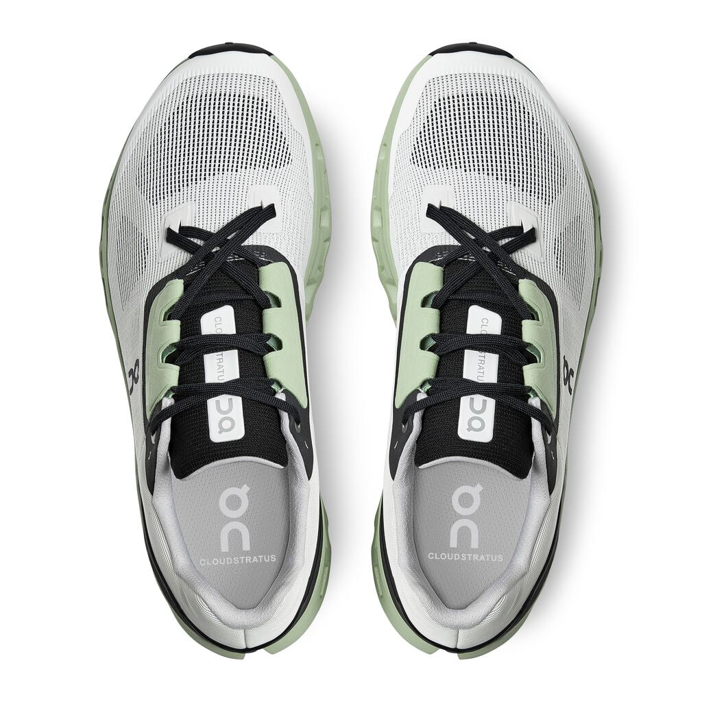 Mens Cloudstratus Running Shoe