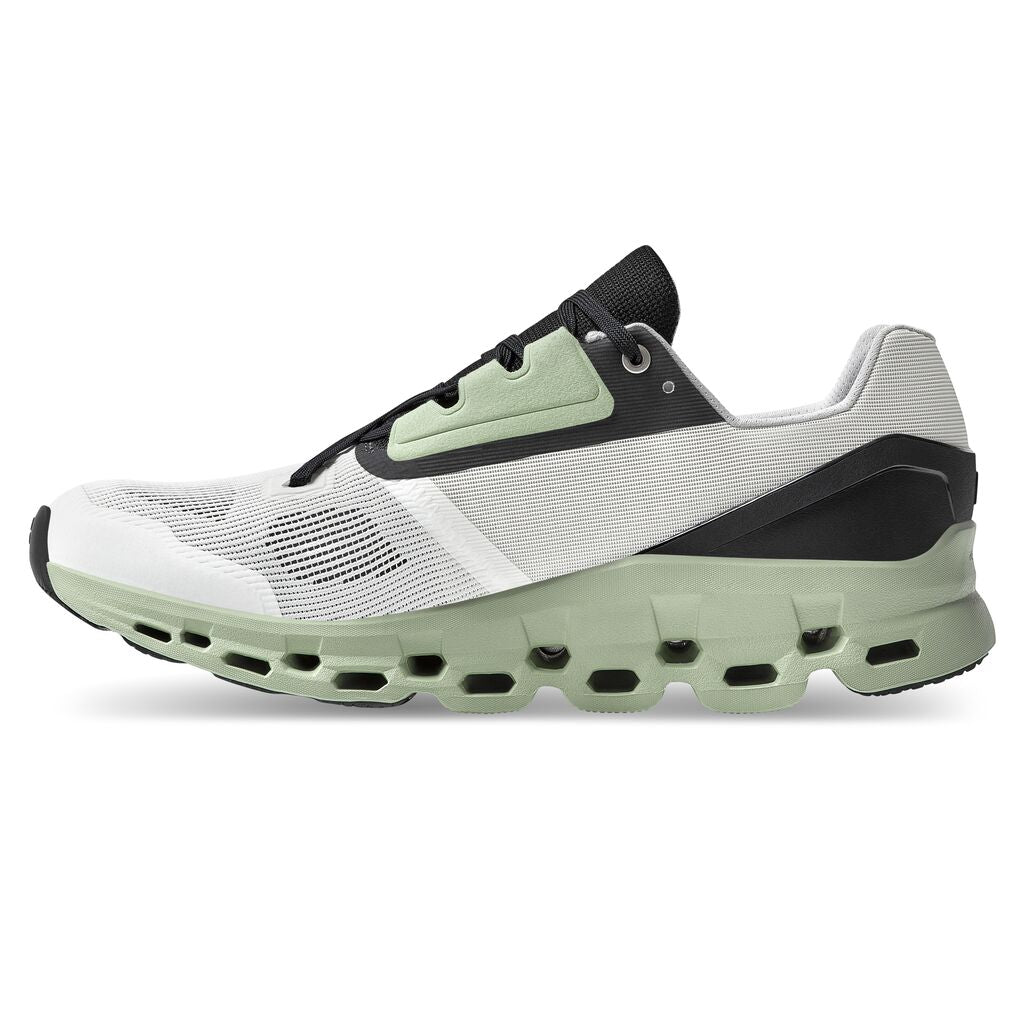 Mens Cloudstratus Running Shoe