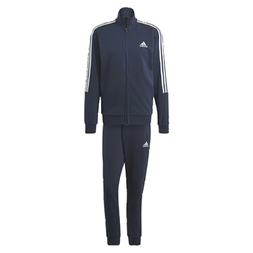 بدلة رياضية أساسية للرجال بثلاثة مصممة خطوط