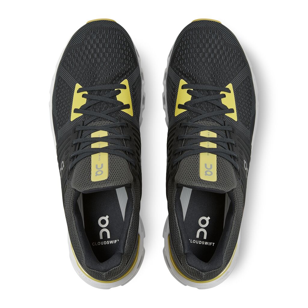 Mens Cloudswift Running Shoe