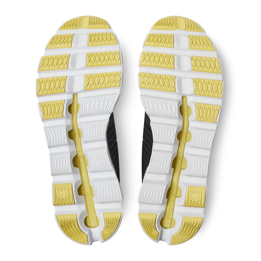 Mens Cloudswift Running Shoe
