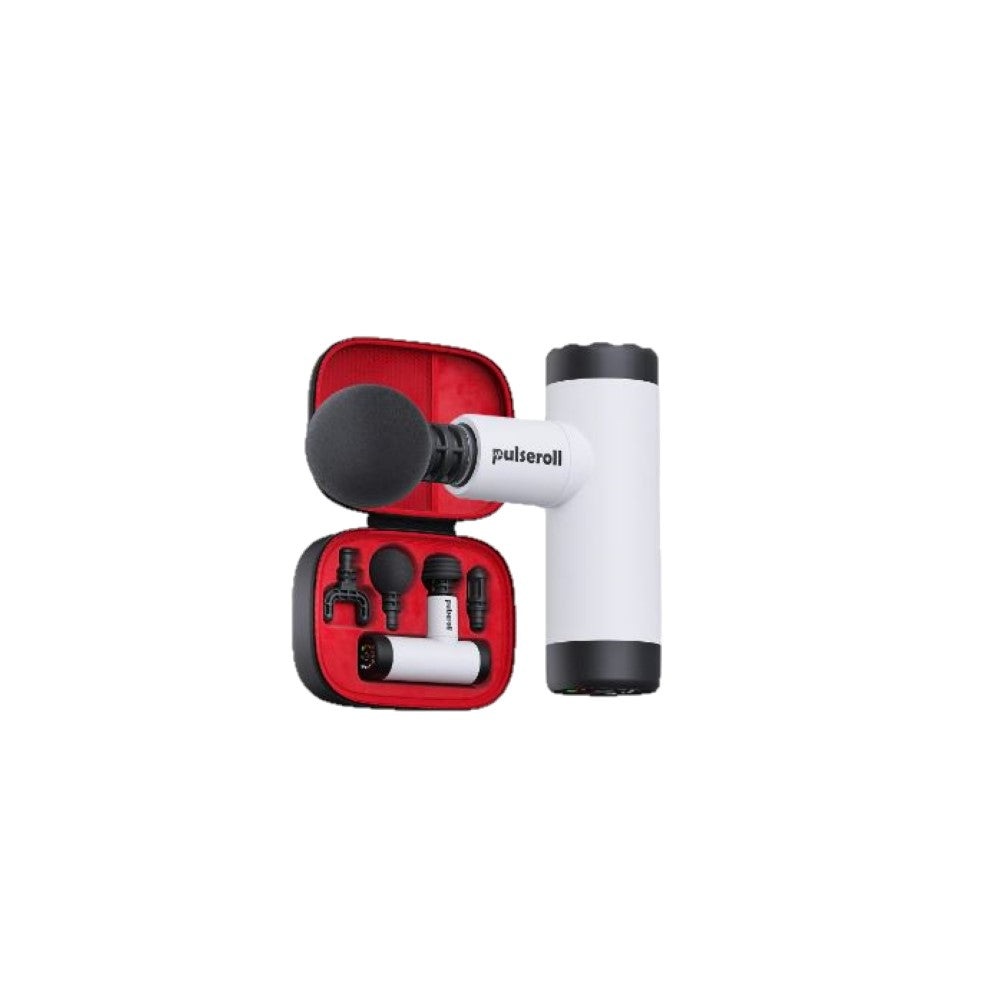 Mini Massage Gun 4 Speed