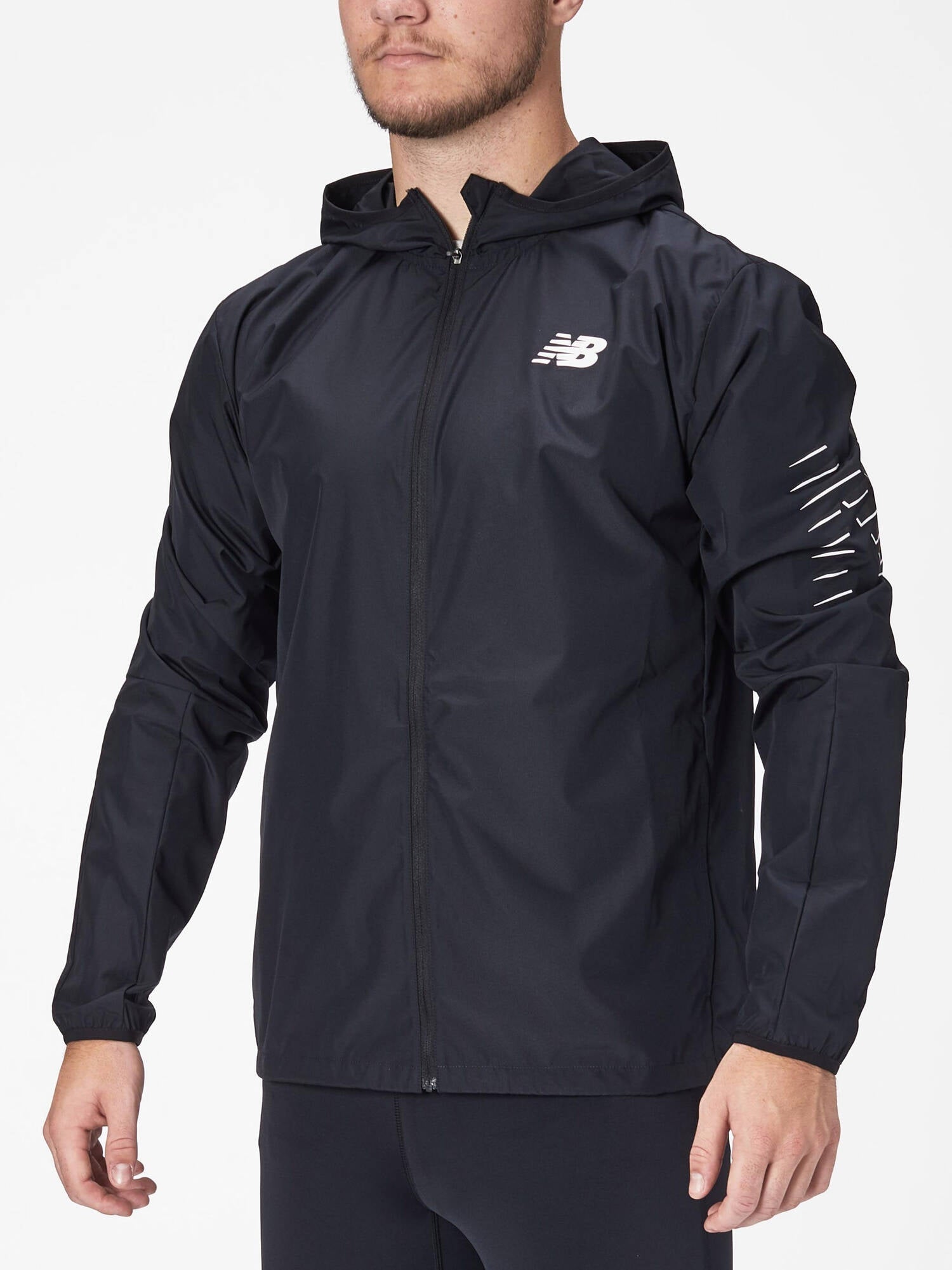 Mens Fast Flight Jacket